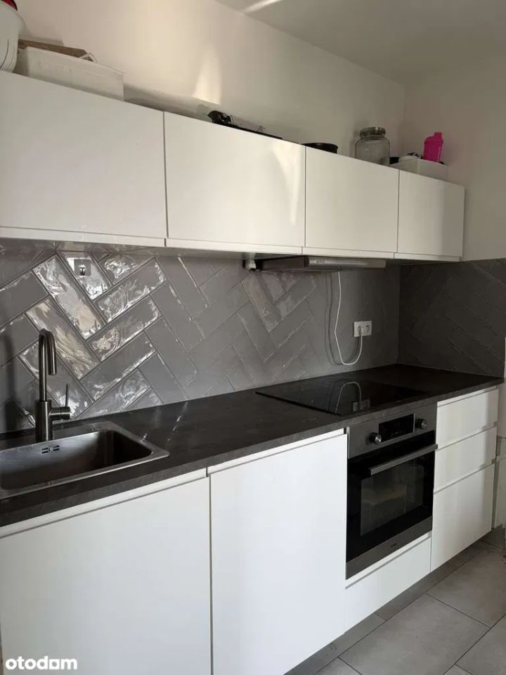 Mieszkanie 4-pokojowe Warszawa Praga-Południe, ul. Jana Zamoyskiego. Zdjęcie 7