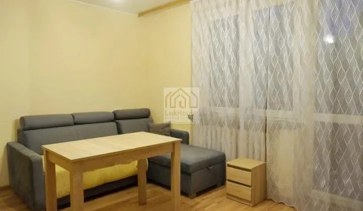 Mieszkanie 1-pokojowe Bytom, ul. Strzelców Bytomskich