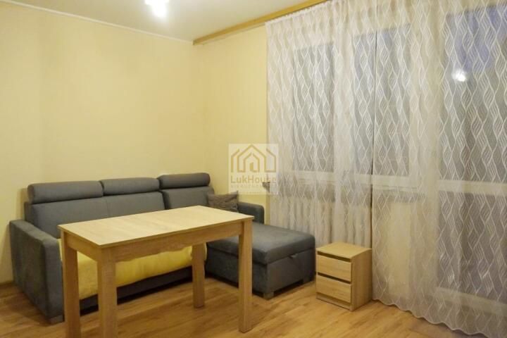 Mieszkanie 1-pokojowe Bytom, ul. Strzelców Bytomskich. Zdjęcie 1