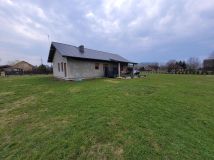 dom wolnostojący, 3 pokoje Chrząstów Kolonia. Zdjęcie 3