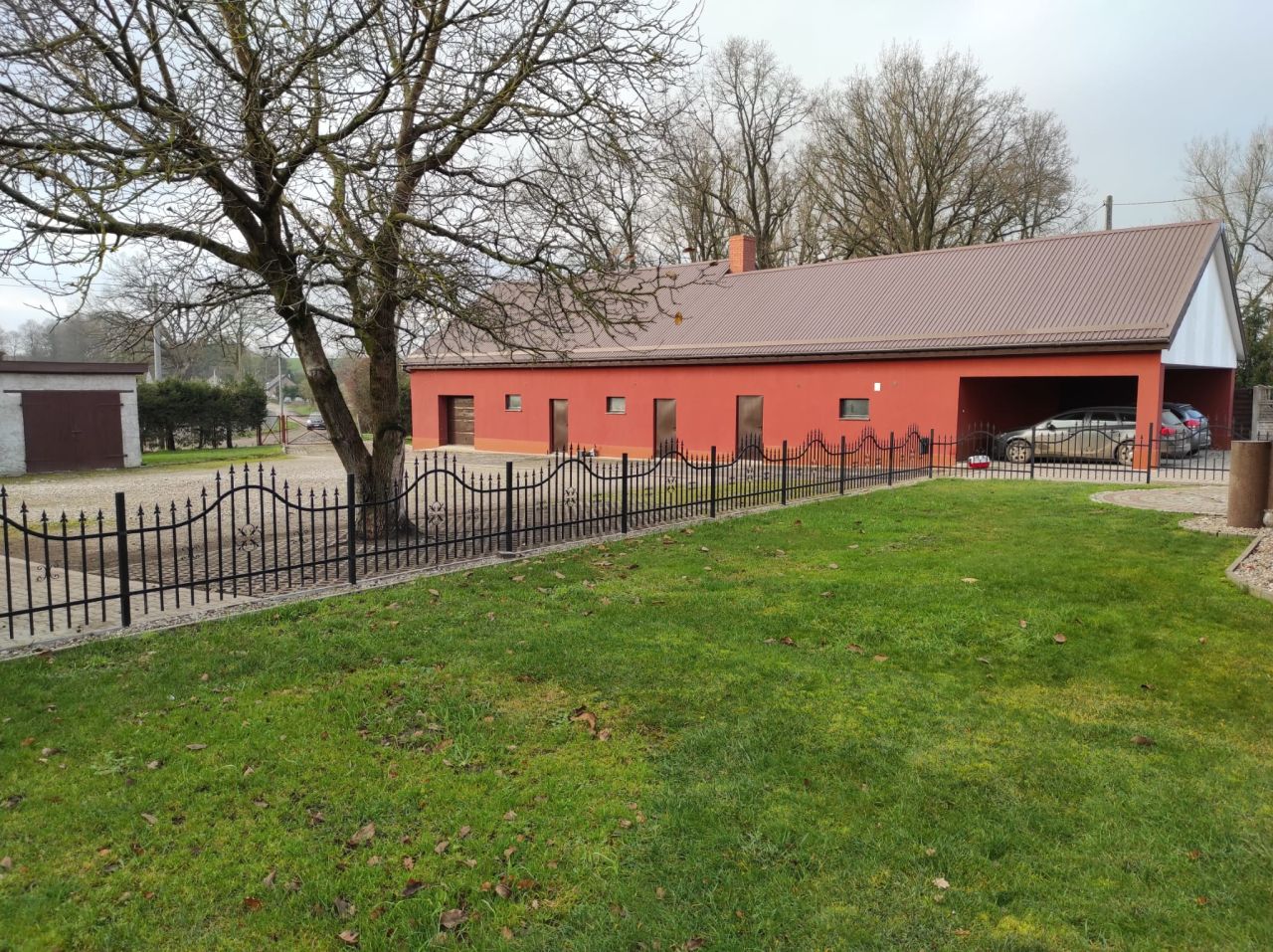 gospodarstwo, 7 pokoi Upadły. Zdjęcie 16