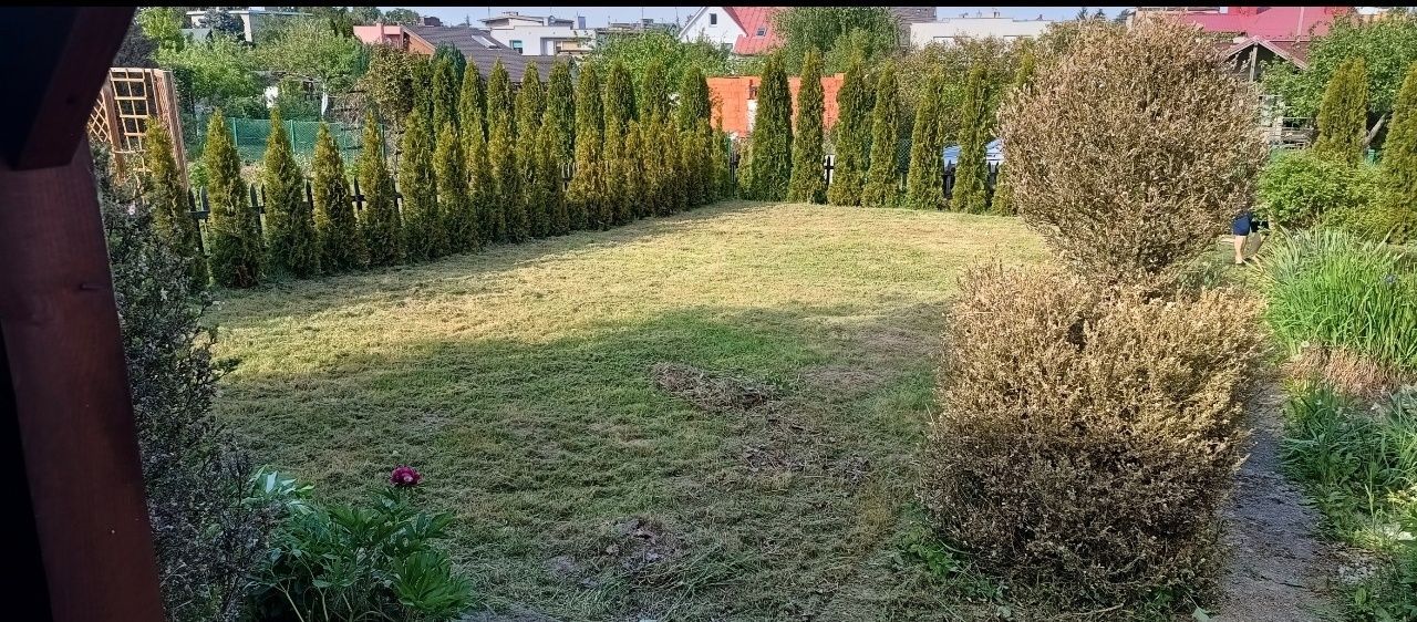 Działka rod Sobótka. Zdjęcie 3