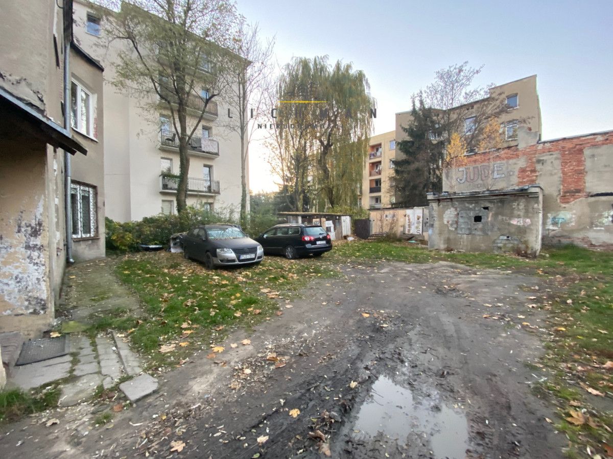 Działka budowlana Łódź Górna. Zdjęcie 4