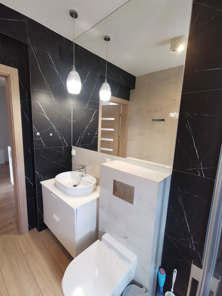 Mieszkanie 3-pokojowe Głogów Małopolski, ul. Partyzantów. Zdjęcie 3