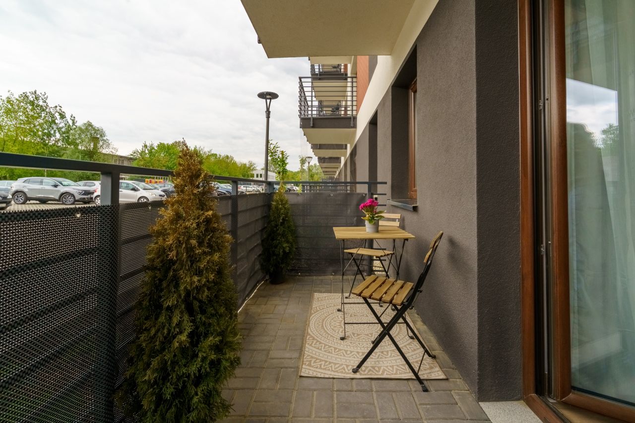 Mieszkanie 3-pokojowe Łódź Bałuty, ul. Liściasta. Zdjęcie 18