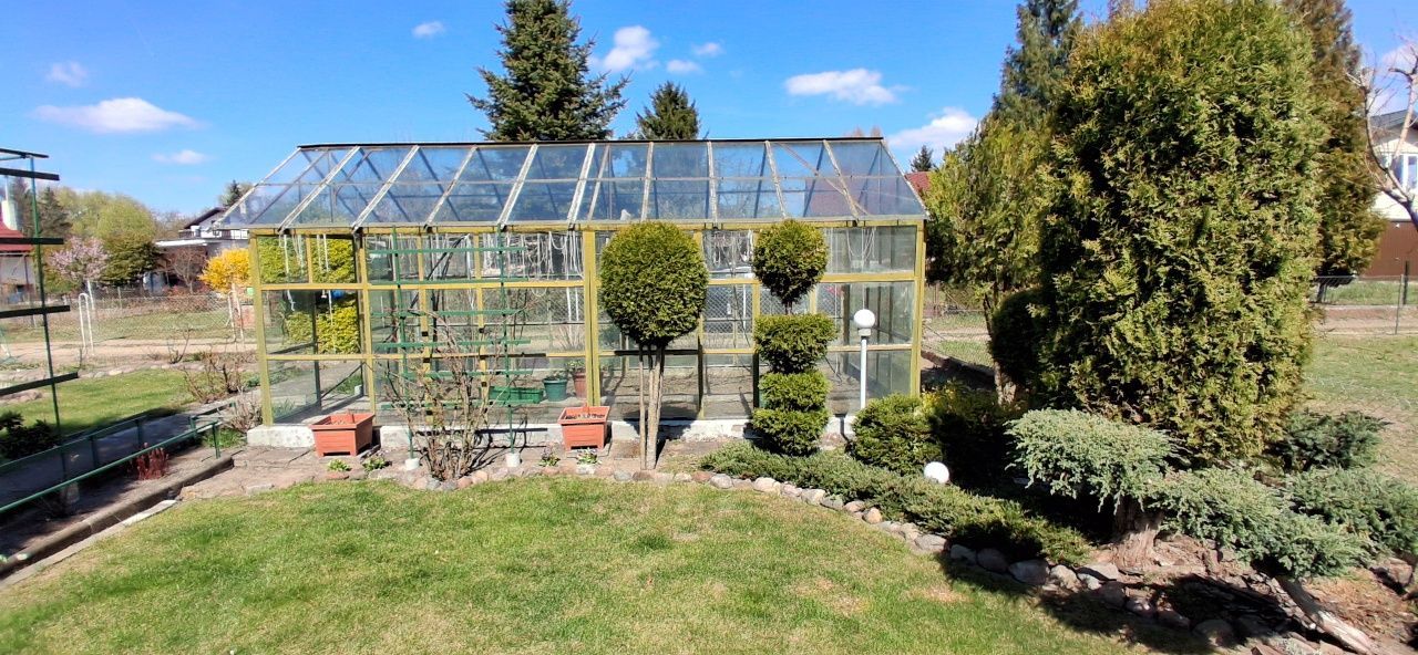 Działka rod Toruń Rudak. Zdjęcie 6