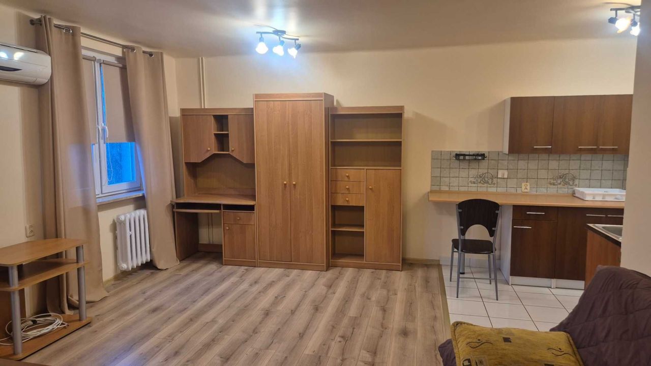 Mieszkanie 1-pokojowe Kielce, ul. Warszawska. Zdjęcie 2