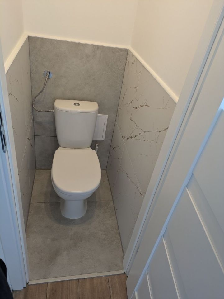 Mieszkanie 3-pokojowe Piotrków Trybunalski, ul. Romana Dmowskiego. Zdjęcie 8