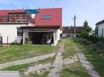 bliźniak, 4 pokoje Dębina. Zdjęcie 1