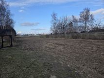Działka budowlana Płochocin. Zdjęcie 2