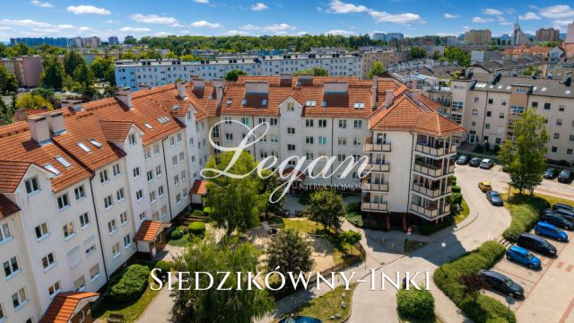 Mieszkanie 4-pokojowe Gorzów Wielkopolski Górczyn, ul. Danuty Siedzikówny - Inki. Zdjęcie 20