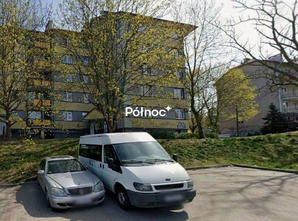 Mieszkanie 2-pokojowe Olsztyn Jaroty, ul. Floriana Piotrowskiego. Zdjęcie 10