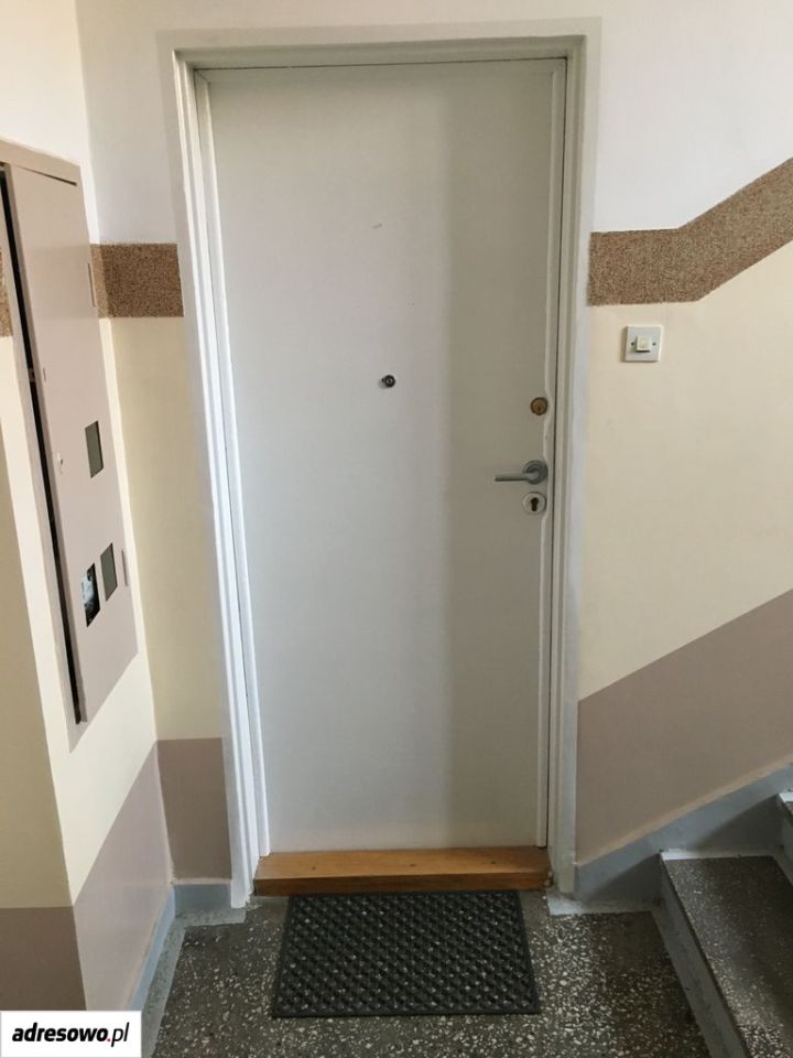 Mieszkanie 3-pokojowe Toruń Chełmińskie Przedmieście, ul. Hugona Kołłątaja. Zdjęcie 15