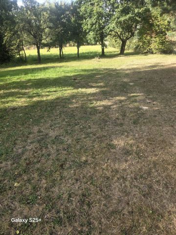 Działka budowlana Brzeżanka. Zdjęcie 1