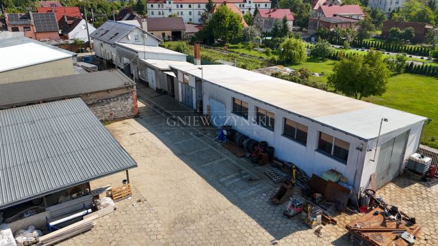 Nieruchomość komercyjna Grodków. Zdjęcie 4