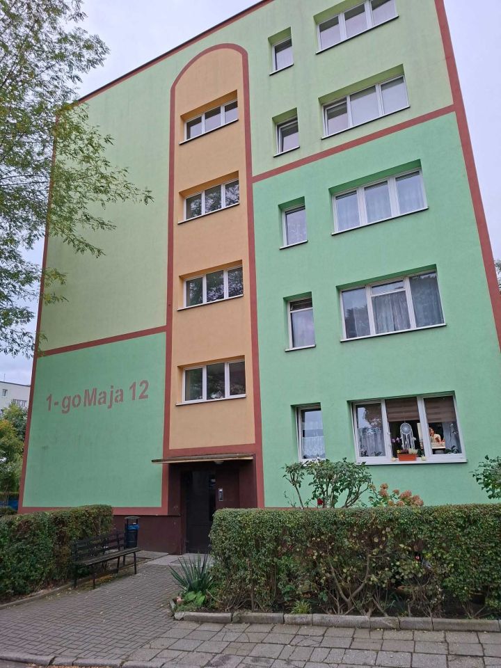 Mieszkanie 1-pokojowe Żary, ul. 1 Maja. Zdjęcie 7