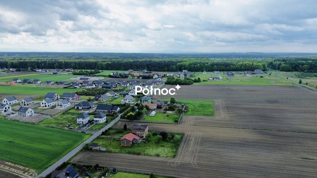 dom wolnostojący, 4 pokoje Orzesze. Zdjęcie 10
