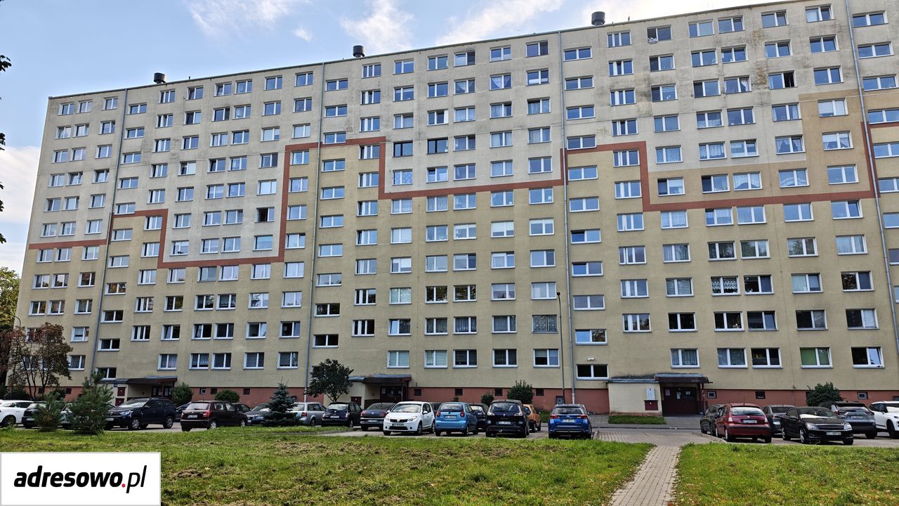 Mieszkanie 3-pokojowe Łódź Teofilów, ul. Aleksandrowska. Zdjęcie 19