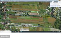 Działka budowlana Walendów. Zdjęcie 1