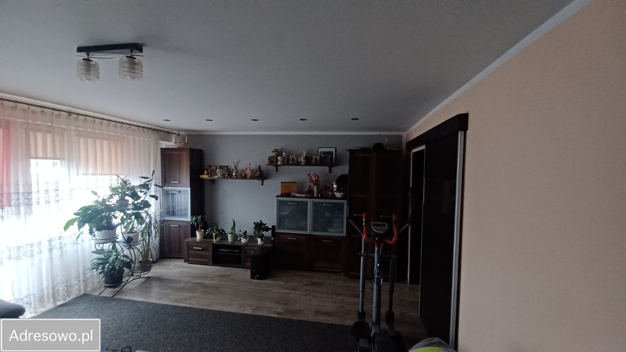 Mieszkanie 3-pokojowe Hajnówka, ul. Lipowa. Zdjęcie 3