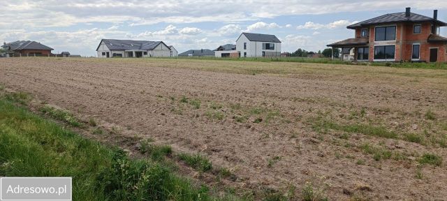Działka budowlana Falenty Nowe, ul. Wichrowe Wzgórze. Zdjęcie 9