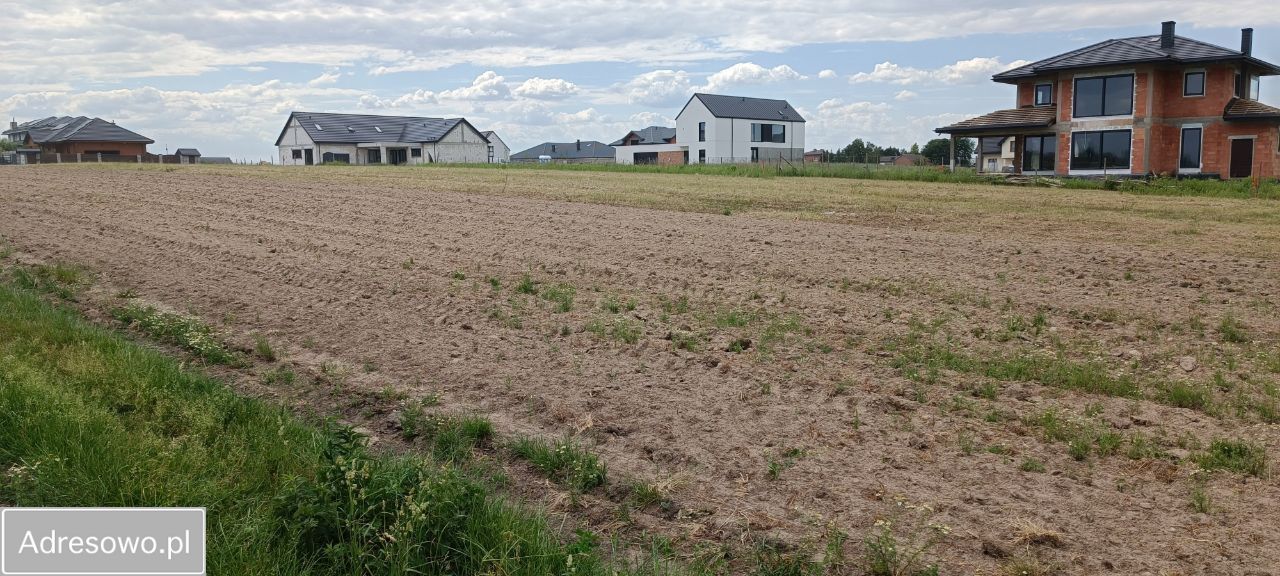 Działka budowlana Falenty Nowe, ul. Wichrowe Wzgórze. Zdjęcie 9