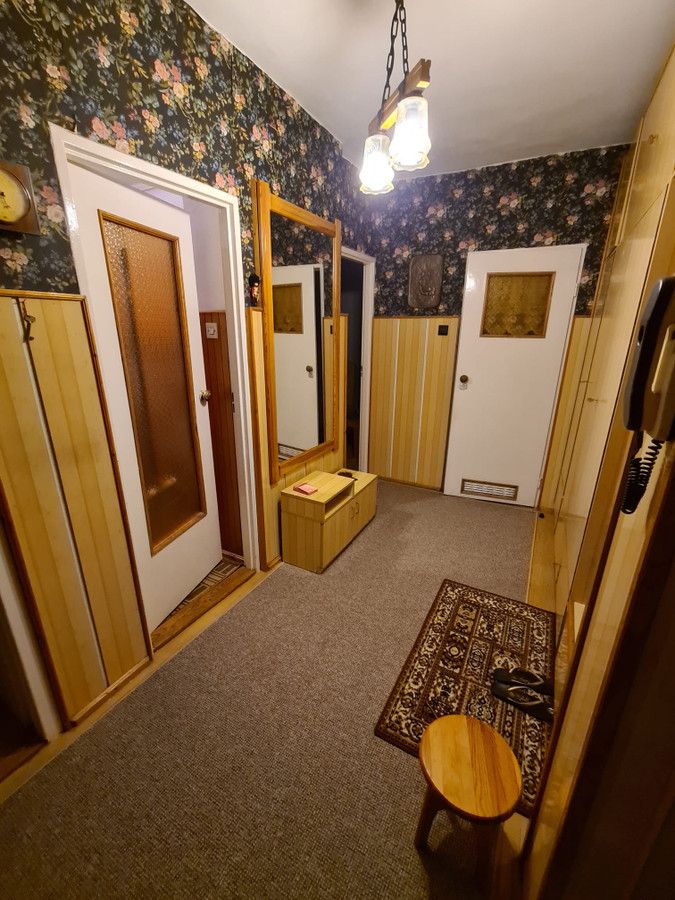 Mieszkanie 3-pokojowe Warszawa Mokotów, ul. Bernardyńska. Zdjęcie 7