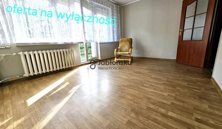 Mieszkanie 2-pokojowe Bydgoszcz Wyżyny