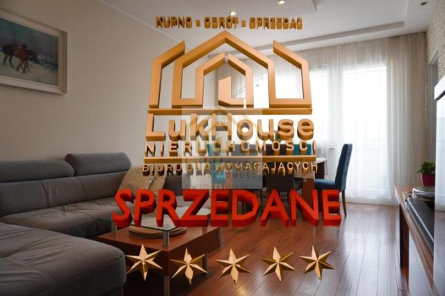 Mieszkanie 3-pokojowe Bytom Miechowice, ul. Józefa Nickla. Zdjęcie 1