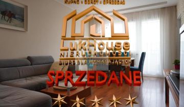 Mieszkanie 3-pokojowe Bytom Miechowice, ul. Józefa Nickla