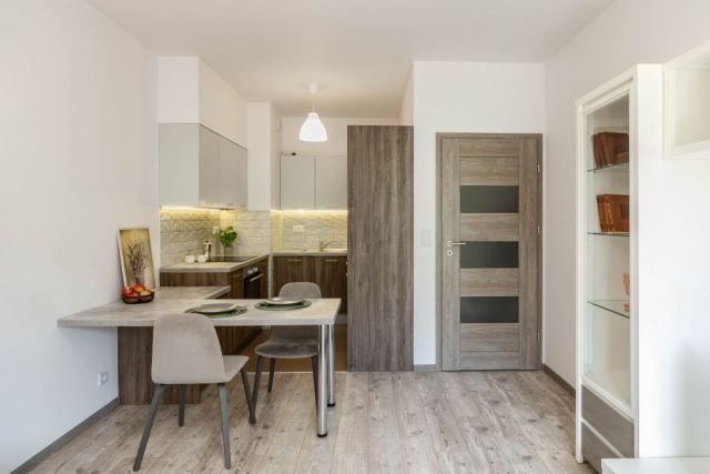 Mieszkanie 2-pokojowe Warszawa Żoliborz, ul. Kaliny Jędrusik. Zdjęcie 6