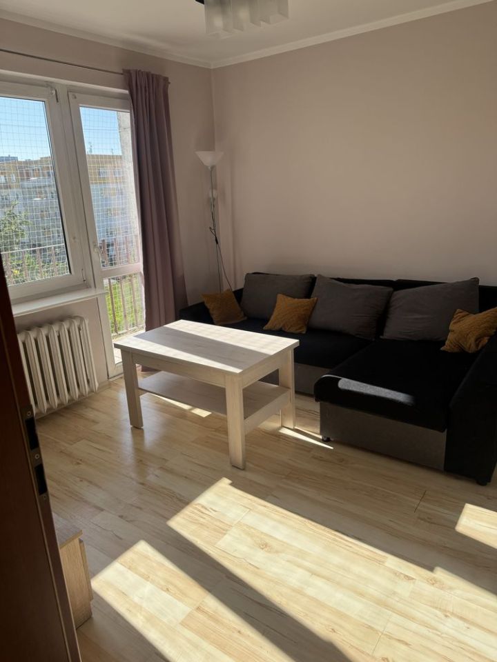 Mieszkanie 2-pokojowe Koszalin, ul. mjr. Henryka Sucharskiego