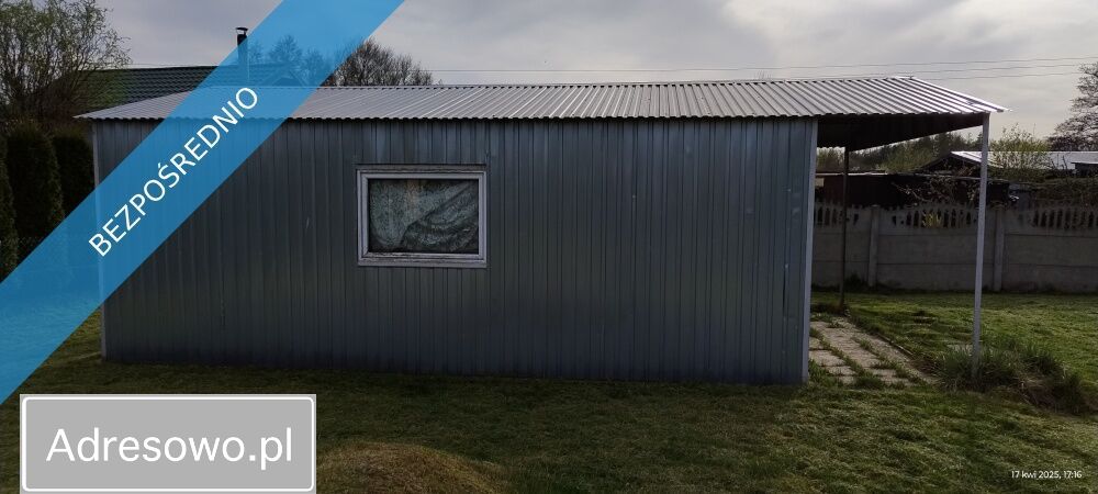 Działka rod Kołobrzeg, ul. 6 Dywizji Piechoty. Zdjęcie 7