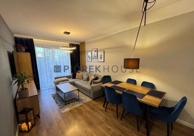 Mieszkanie 2-pokojowe Warszawa Ursus, ul. Stanisława Bodycha