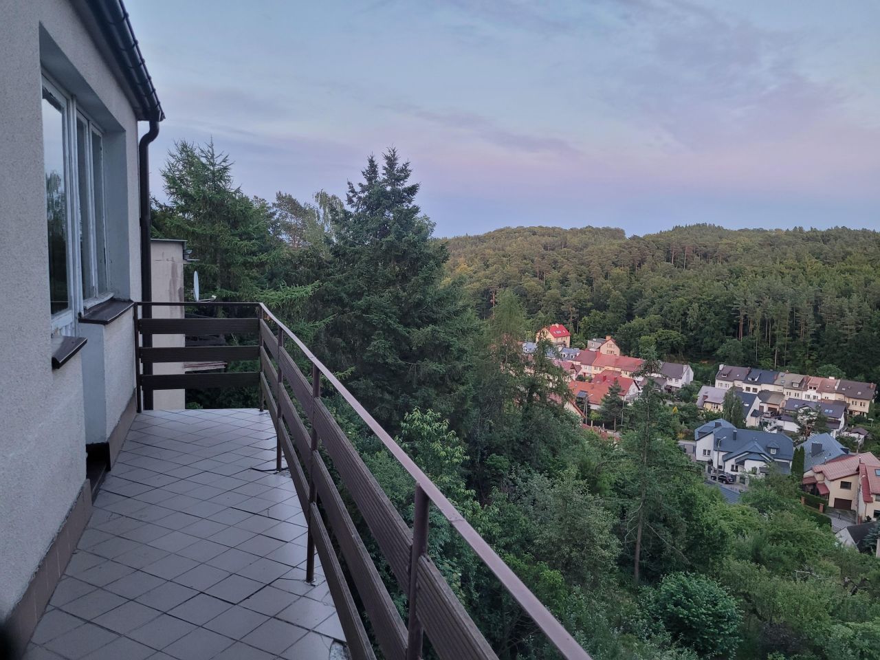 Mieszkanie 3-pokojowe Reda, ul. Jara. Zdjęcie 2