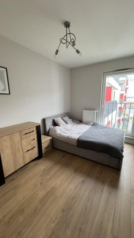 Mieszkanie 3-pokojowe Warszawa Targówek, ul. Warszawski Świt. Zdjęcie 11