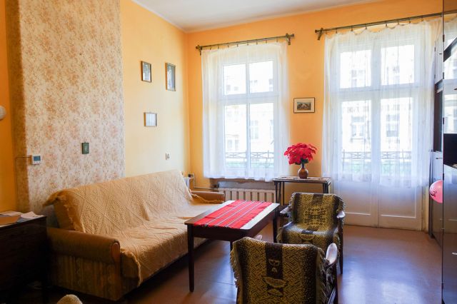 Mieszkanie 1-pokojowe Szczecin Śródmieście, al. Wyzwolenia. Zdjęcie 29