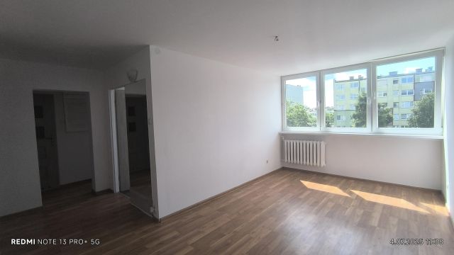 Mieszkanie 2-pokojowe Zgorzelec, ul. Cypriana Kamila Norwida. Zdjęcie 1