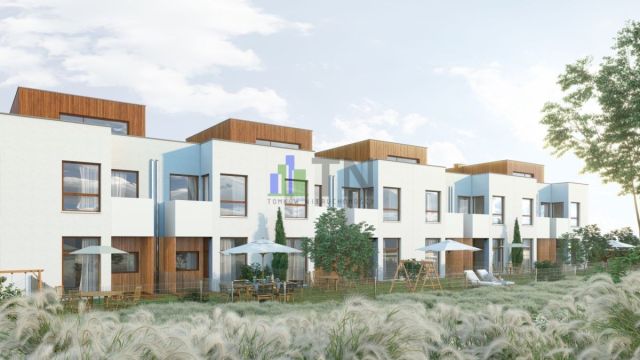 dom szeregowy, 4 pokoje Święta Katarzyna. Zdjęcie 7