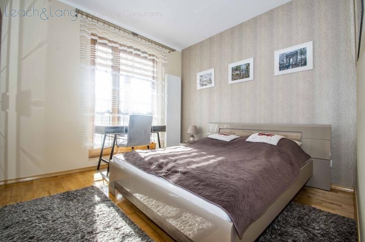 Mieszkanie 3-pokojowe Kraków Stare Miasto, ul. Lubicz. Zdjęcie 8