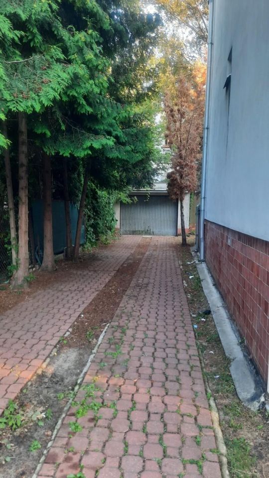 dom wolnostojący, 8 pokoi Warszawa Żoliborz, ul. Jana Chryzostoma Paska. Zdjęcie 14