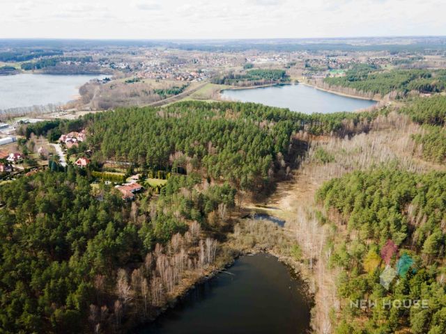 Działka budowlana Olsztyn Redykajny, ul. Żbicza. Zdjęcie 9