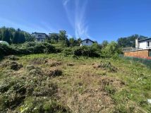 Działka rod Szczecin Golęcino. Zdjęcie 2