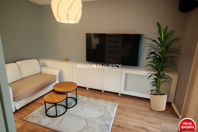 Mieszkanie 2-pokojowe Kraków Podgórze, ul. Przewóz. Zdjęcie 1