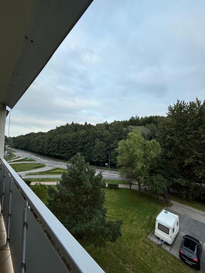 Mieszkanie 3-pokojowe Jastrzębie-Zdrój, ul. Jasna. Zdjęcie 3