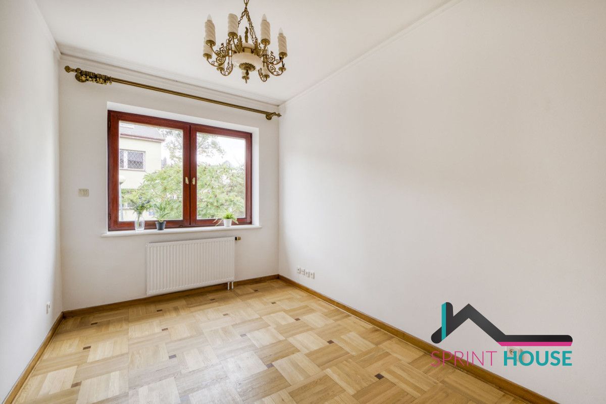 dom szeregowy, 8 pokoi Ząbki, ul. gen. F. Sławoja Składkowskiego. Zdjęcie 8