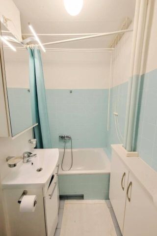 Mieszkanie 2-pokojowe Warszawa Śródmieście, ul. Leona Kruczkowskiego. Zdjęcie 6