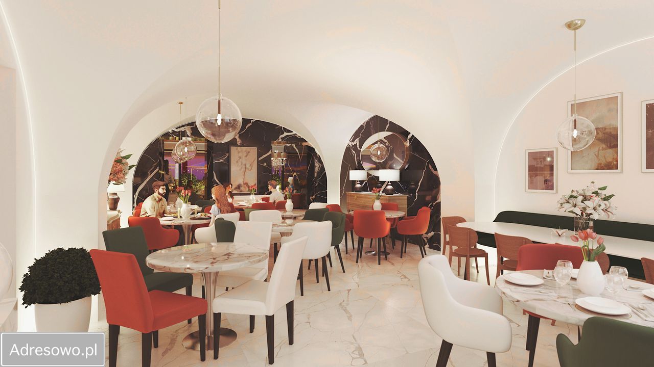 kamienica, 5 pokoi Kostomłoty, ul. Rynek. Zdjęcie 11