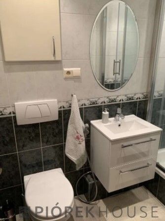 Mieszkanie 4-pokojowe Warszawa Ursynów, ul. Franciszka Marii Lanciego. Zdjęcie 10