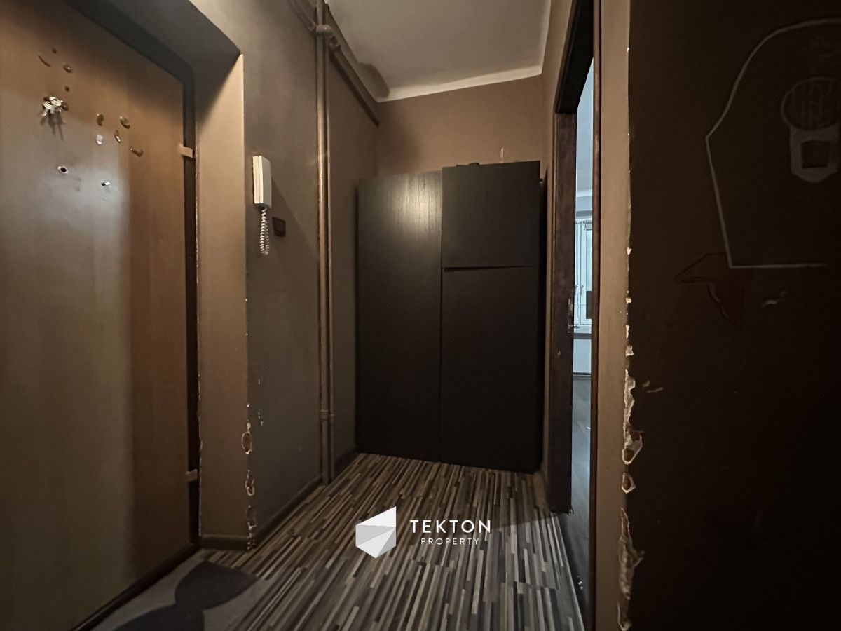 Mieszkanie 2-pokojowe Łódź Bałuty, ul. Marynarska. Zdjęcie 4